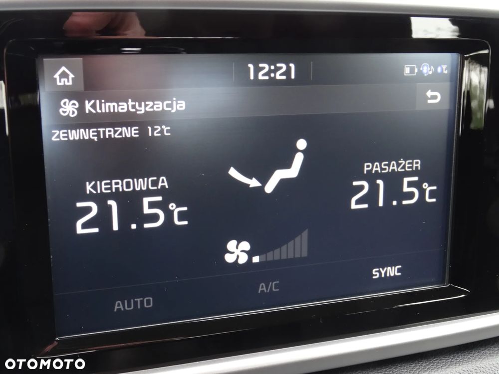 Kia Sportage 1.6 GDI 2WD VISION - 20