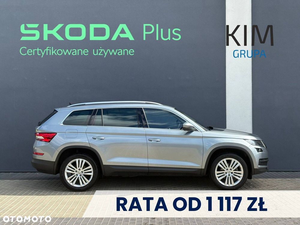 Skoda Kodiaq 2.0 TDI 4x2 Style DSG - 3