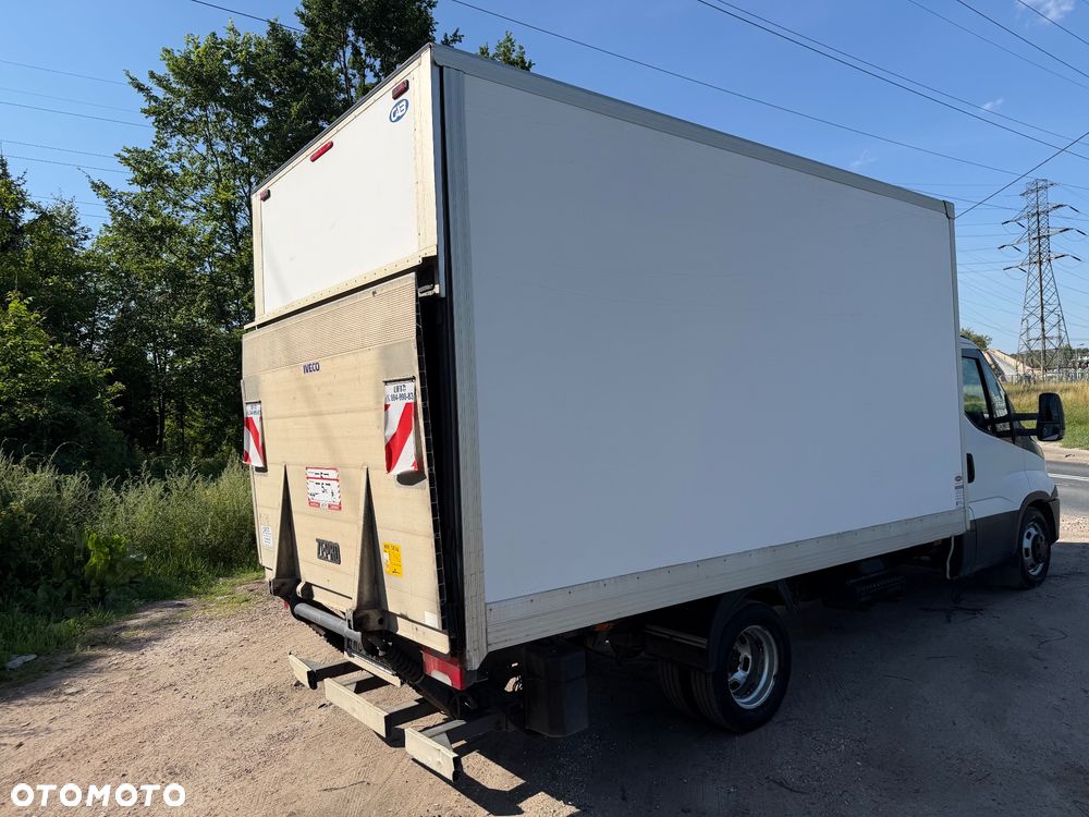 Iveco 35C17 - 8