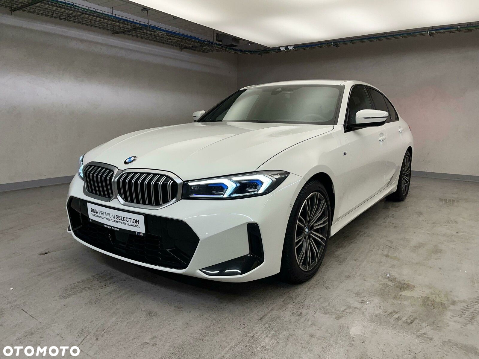 BMW Seria 3 - 9