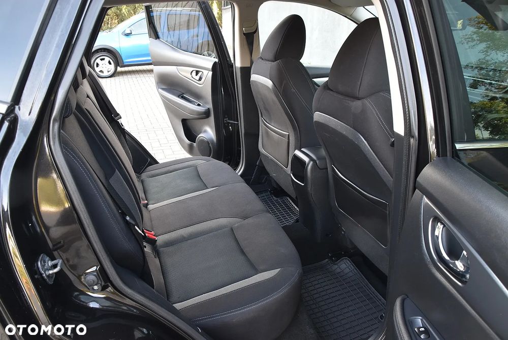 Nissan Qashqai - 21