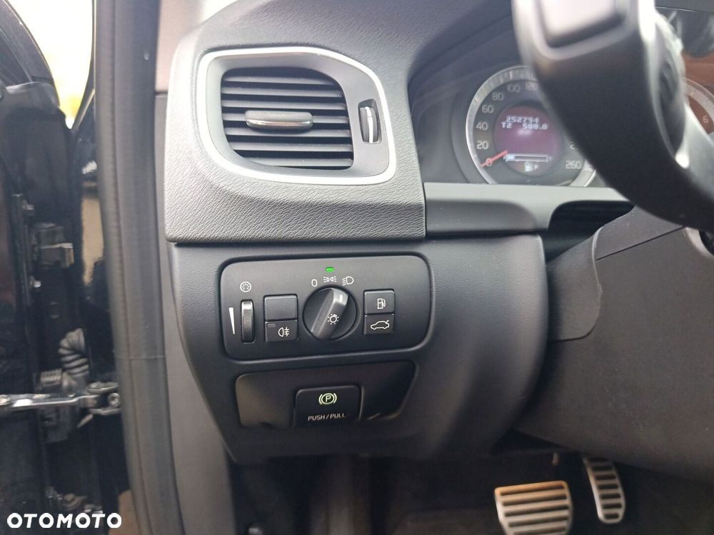 Volvo S60 T6 AWD Summum - 22