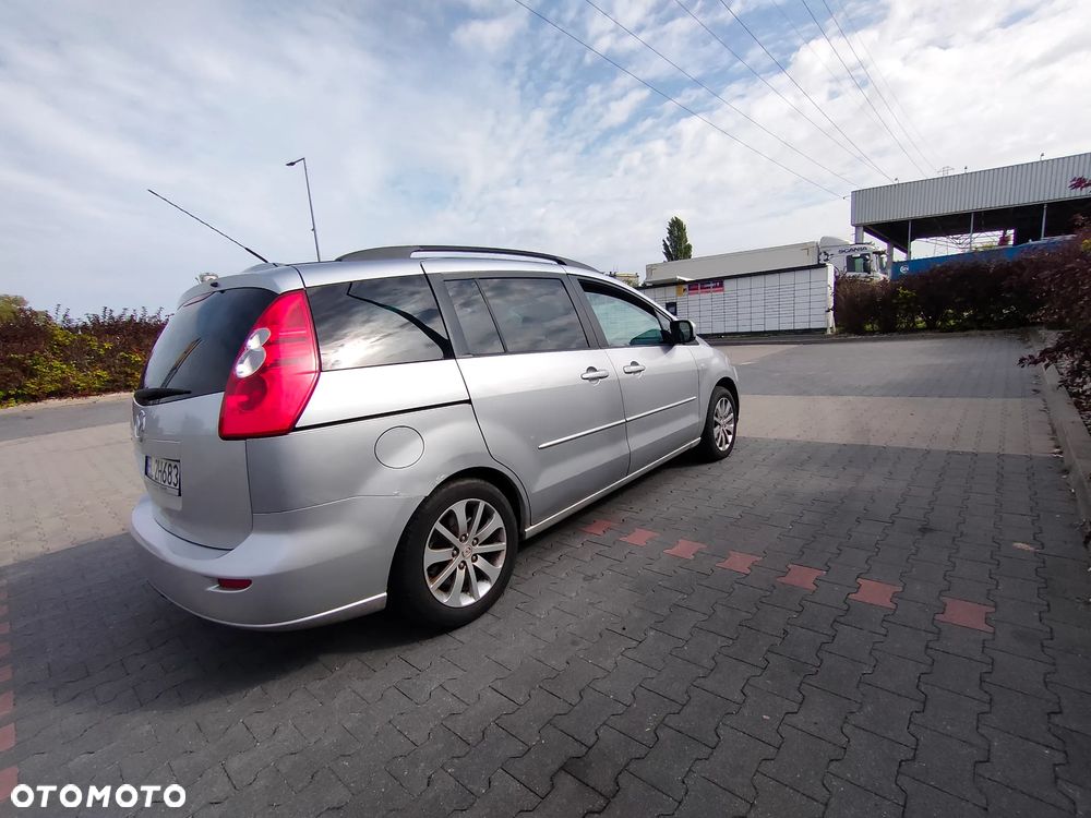 Mazda 5 2.0 Exclusive - 17