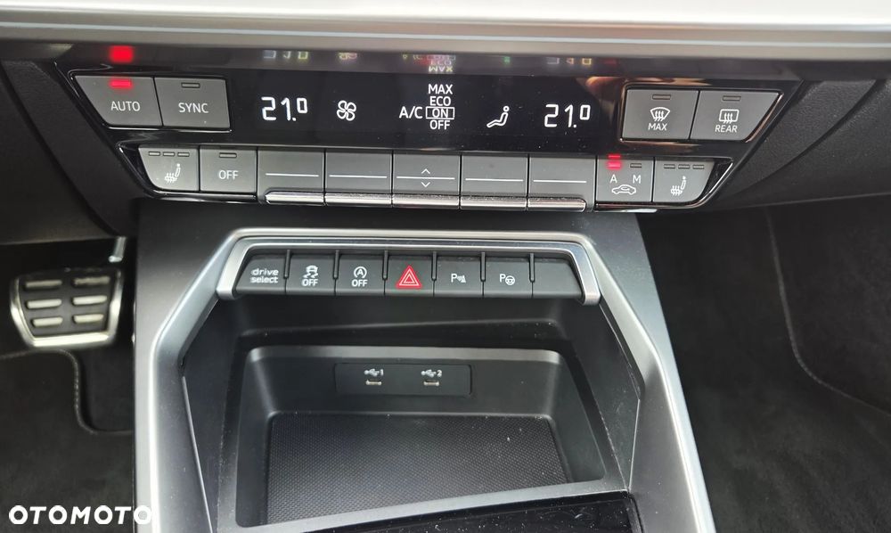 Audi A3 Sportback 35 TFSI mHEV S Line S tronic - 27