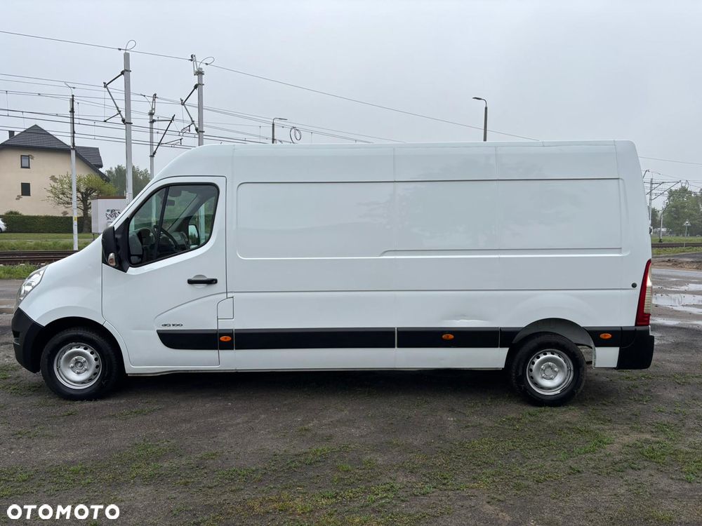 Renault Master - 8