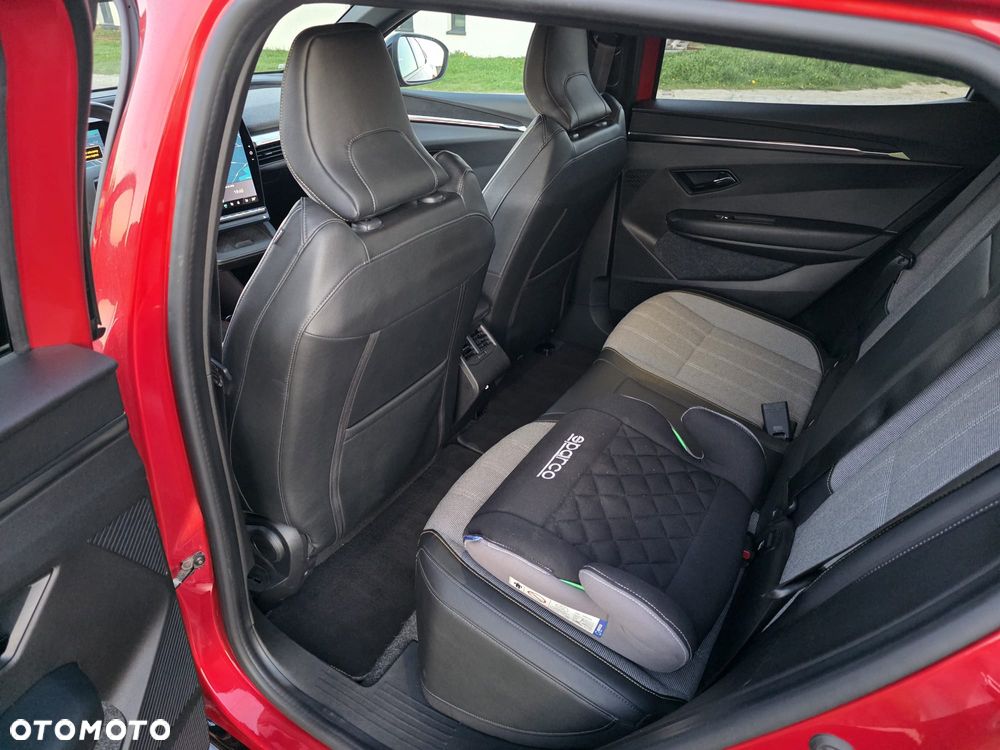Renault Megane EV60 Techno - 37