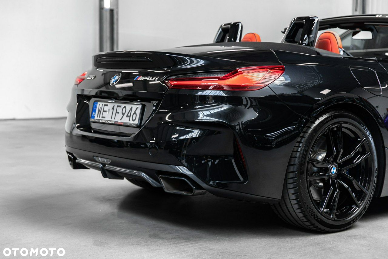 BMW Z4 M - 20