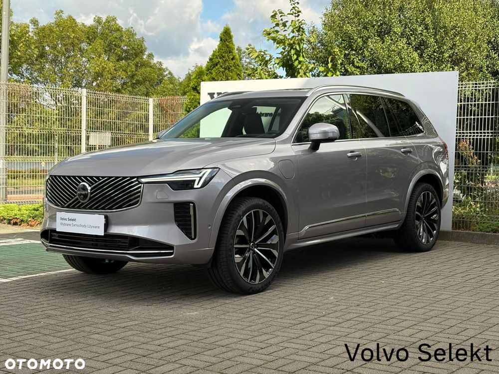 Volvo XC 90 - 5