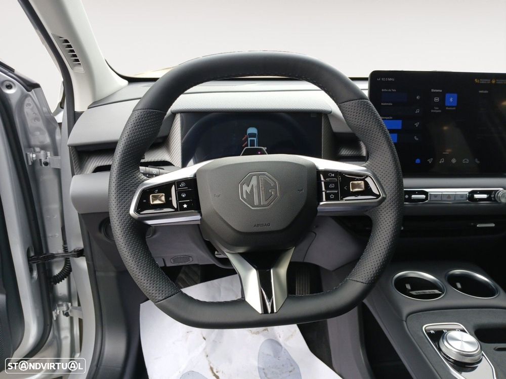 MG MGS5 EV 64 kWh Comfort - 12