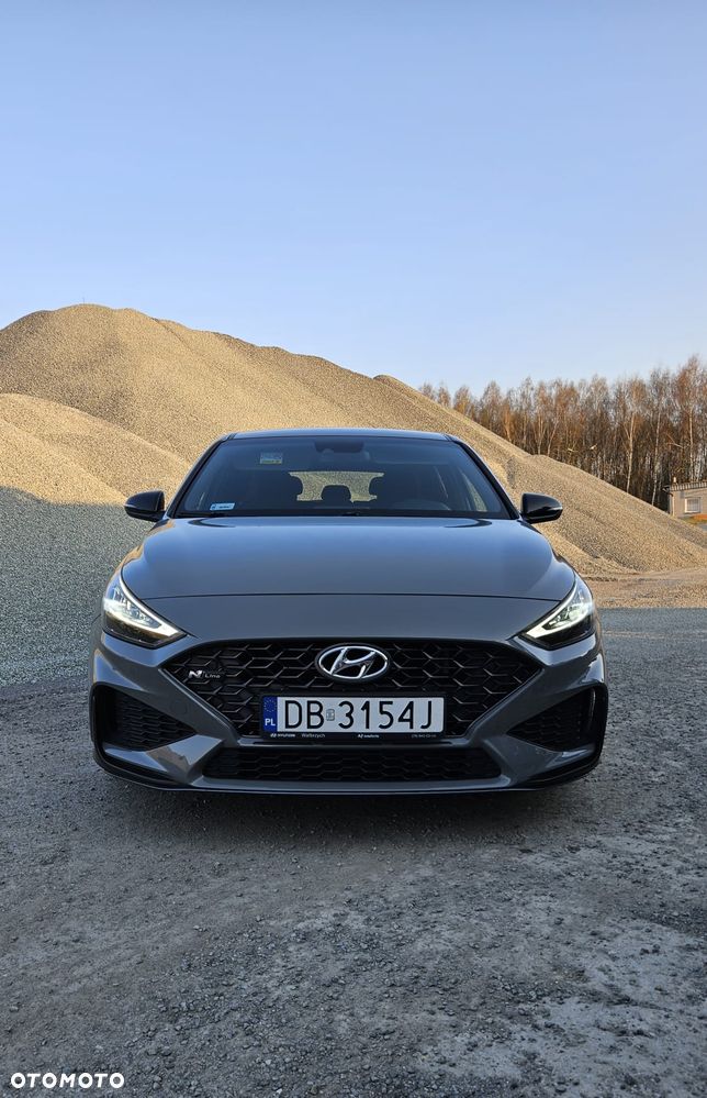 Hyundai i30 1.0 T-GDI GO - 24