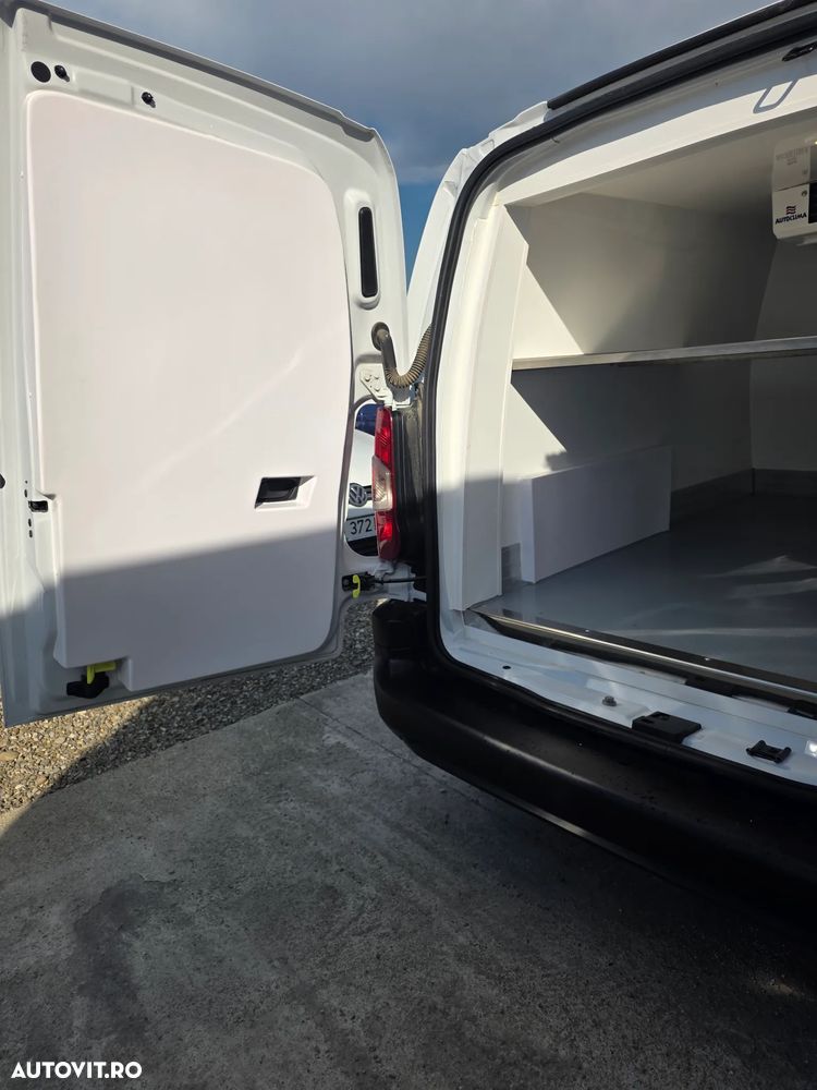Fiat DOBLO - 10