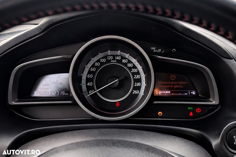 Mazda 3 SKYACTIV-G 120 NAKAMA - 14