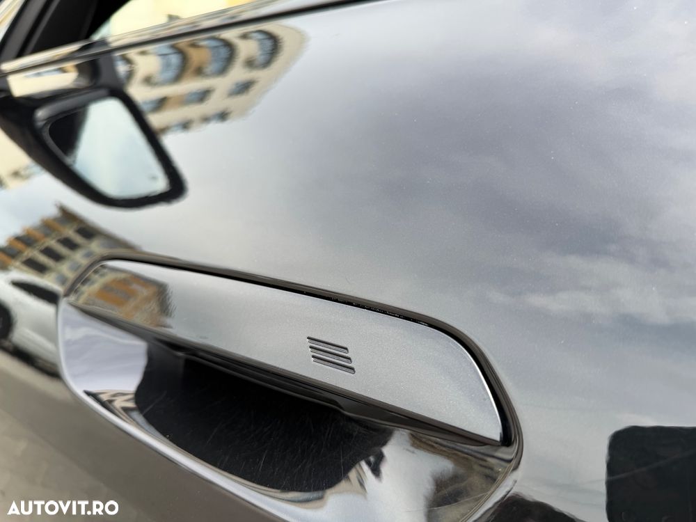 BMW Seria 4 420d xDrive M Sport - 19