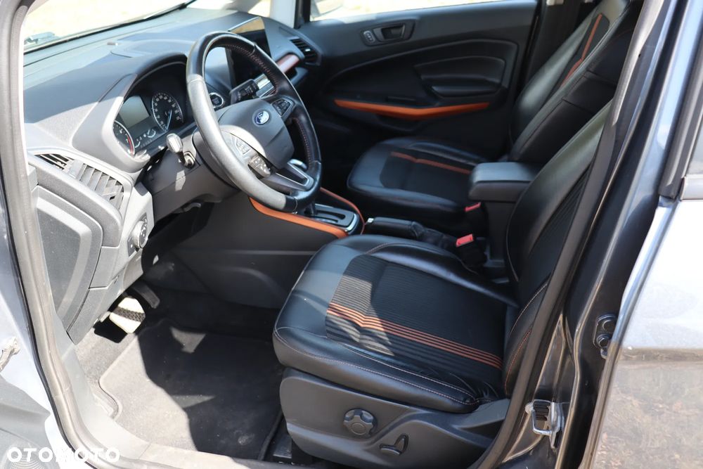 Ford EcoSport - 3