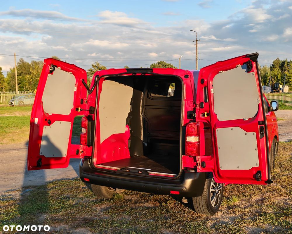 Toyota ProAce D-4D Medium 3,0t Active (bryg.) - 2