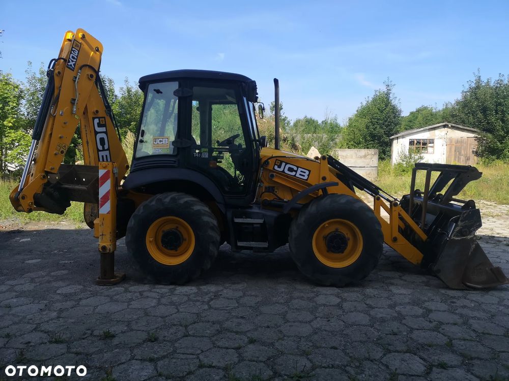 JCB 3 cx super - 3