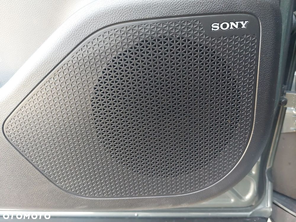 Chery Tiggo 8 1.6 T-GDI Prestige DCT - 19