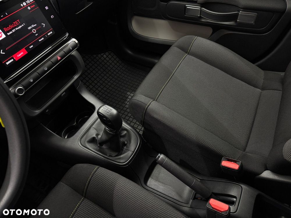 Citroën C3 1.2 PureTech Max - 26