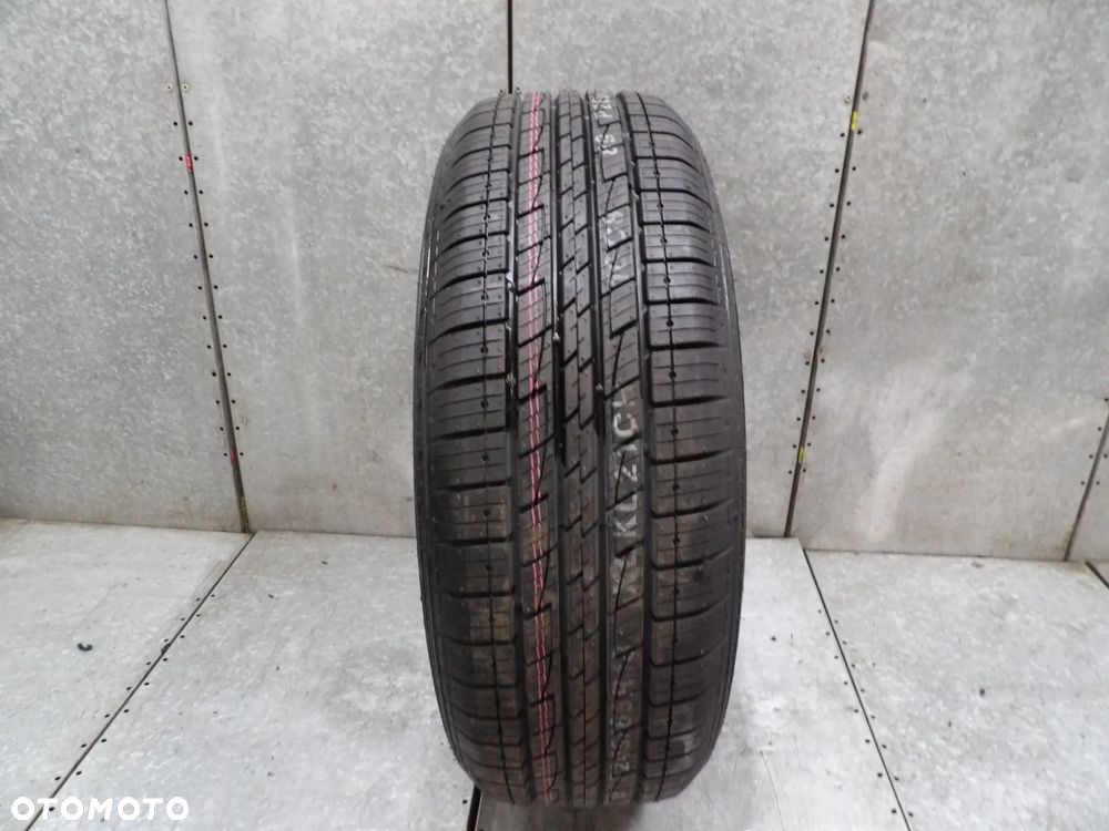 JEEP GRAND CHEROKEE WK2 KOŁO ZAPASOWE FELGA OPONA 245/65/18 - 12