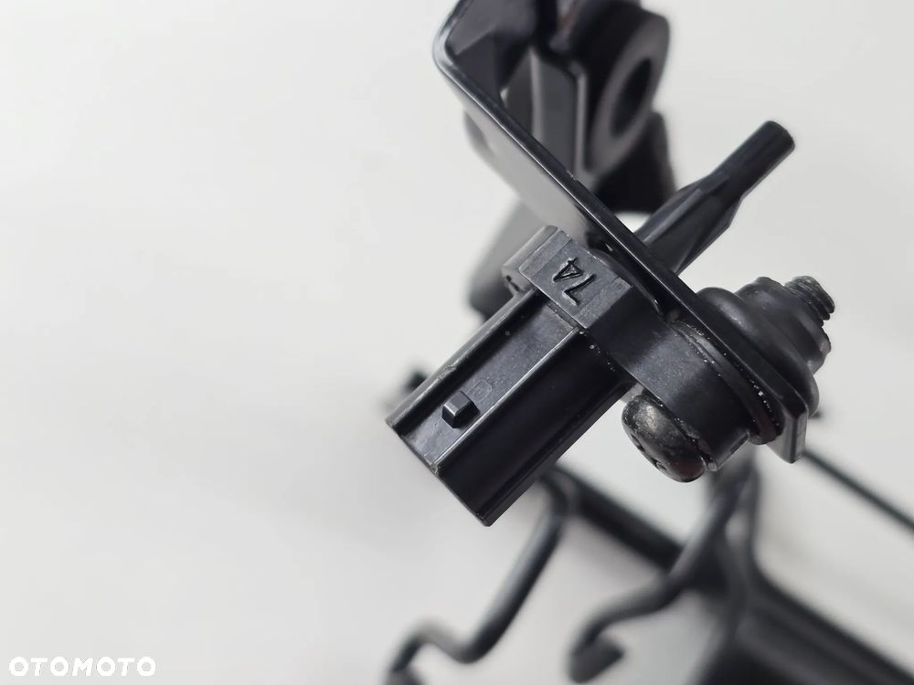 STELAZ MOCOWANIE LAMPY KAWASAKI Z900 RS - 15