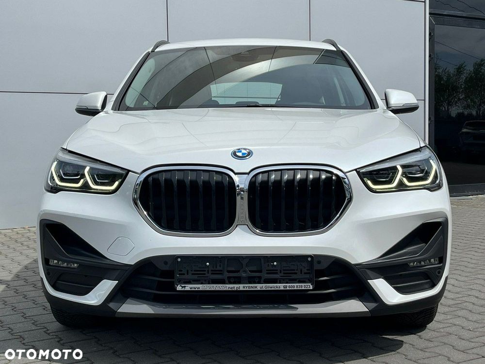 BMW X1 xDrive25e Advantage - 3