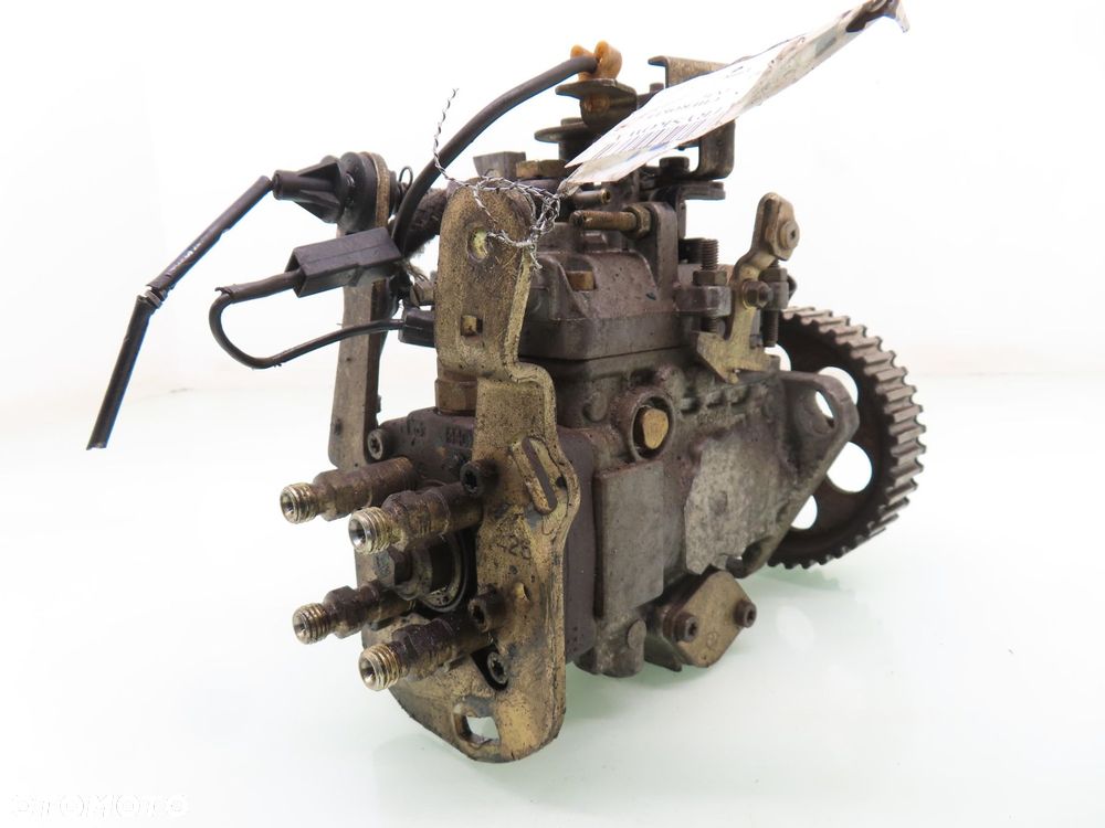 POMPA WTRYSKOWA JEEP CHEROKEE (XJ) 2.1 D 0460494351 - 4