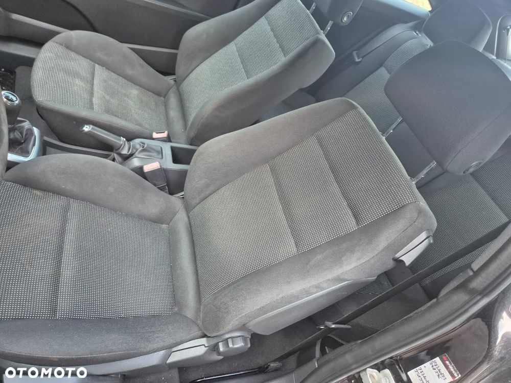 Opel Astra 1.7 CDTI Sport - 8