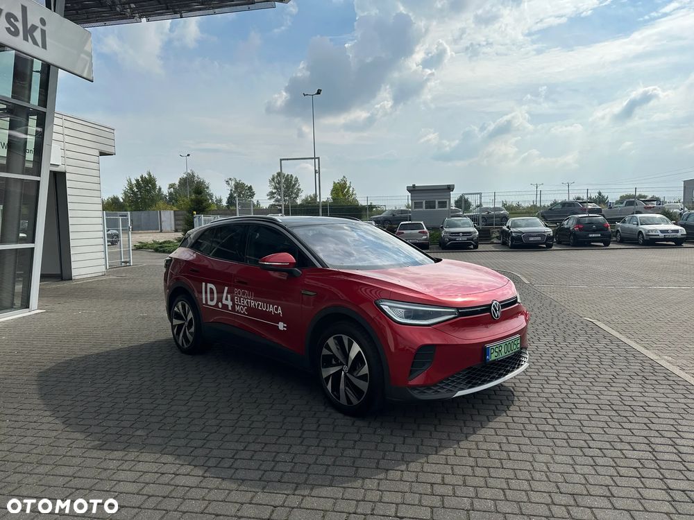 Volkswagen ID.4 77kWh Pro Performance - 4