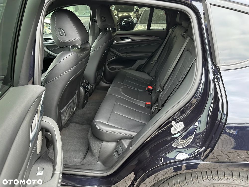 BMW X4 - 7