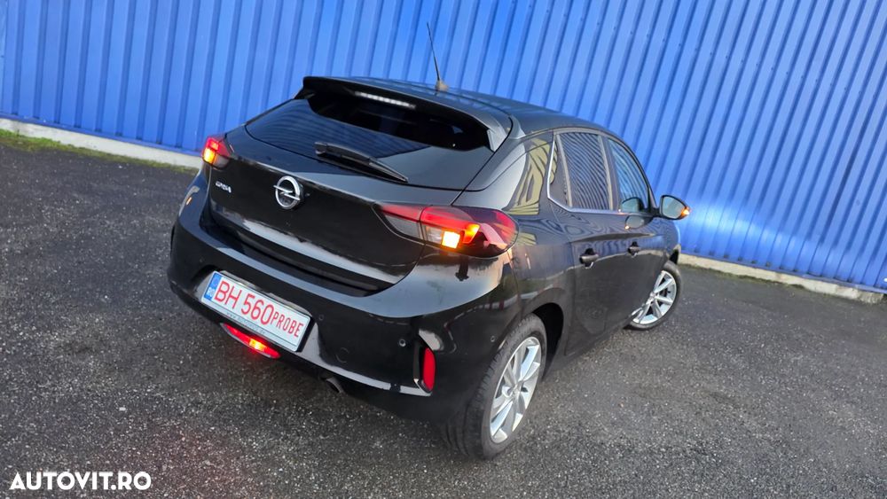 Opel Corsa 1.5 CDTI Elegance - 4