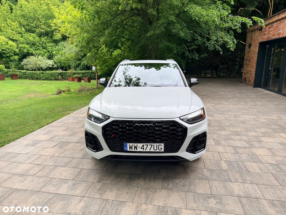 Audi SQ5 - 32