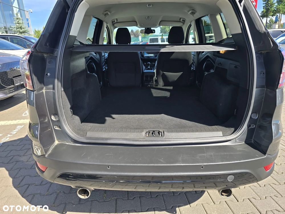 Ford Kuga 1.5 TDCi 2x4 Titanium - 11