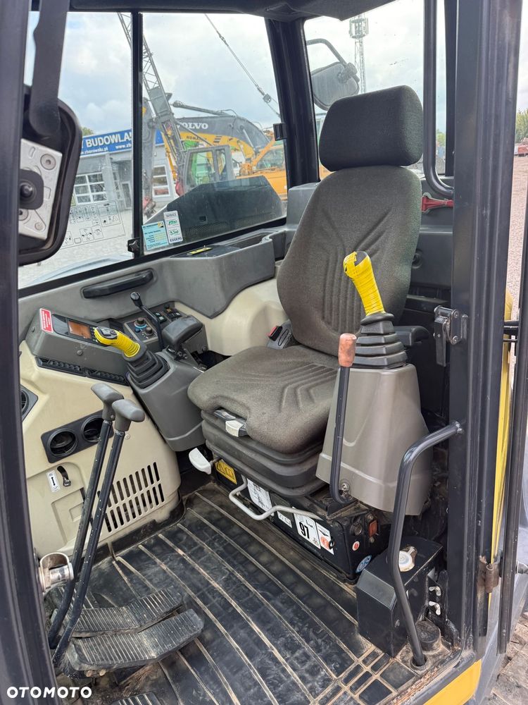 Yanmar SV100-2A - 10