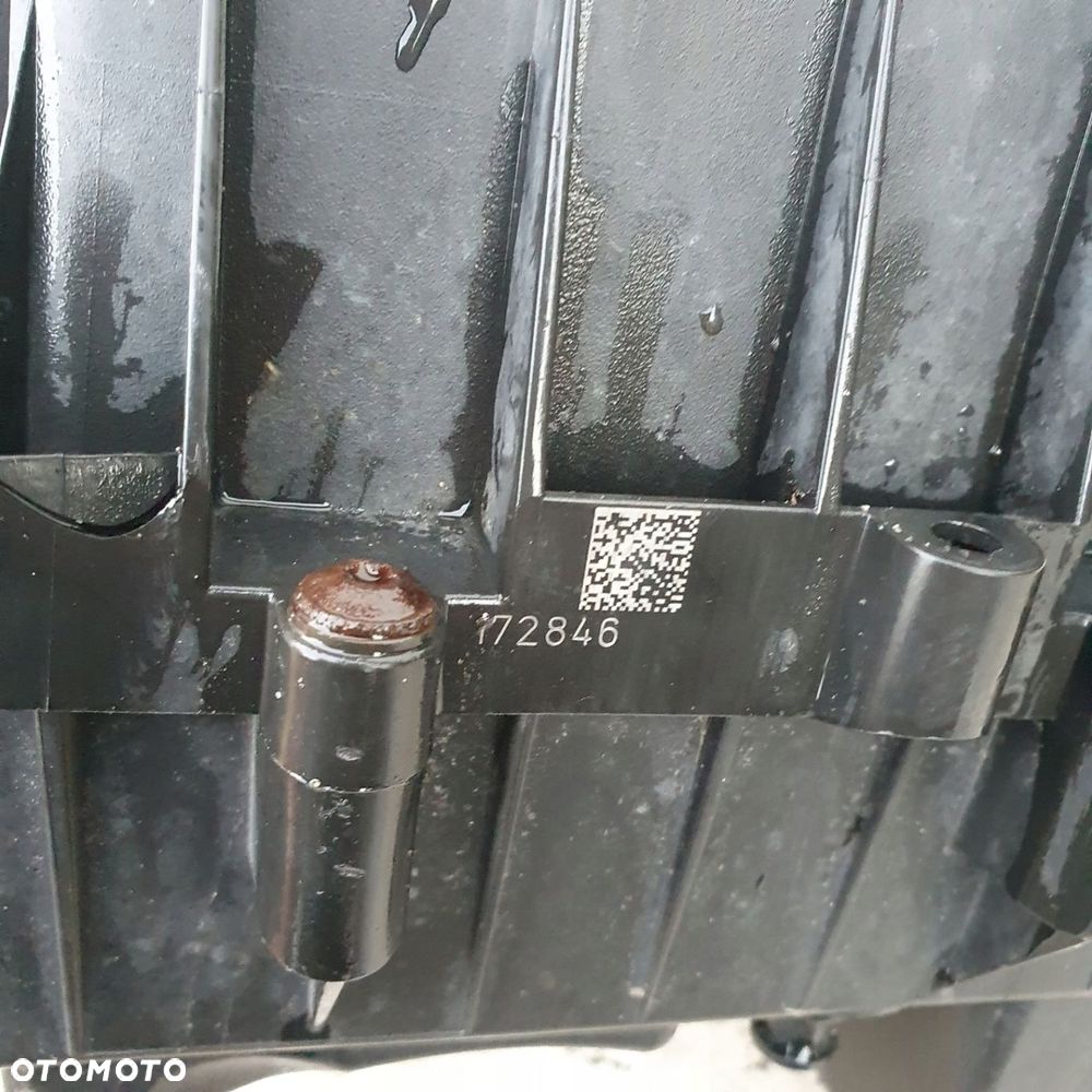 filtr powietrza Opel Corsa E 1.4 - 7