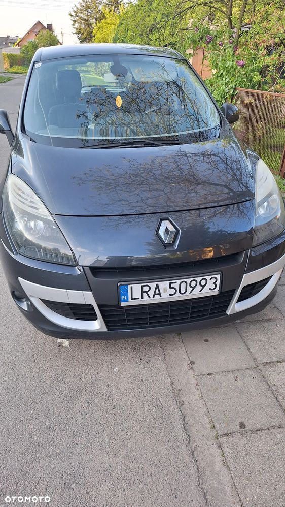 Renault Scenic 1.4 16V TCE Privilege - 2