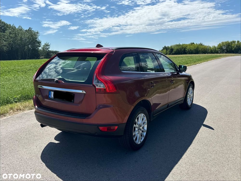 Volvo XC 60 - 5