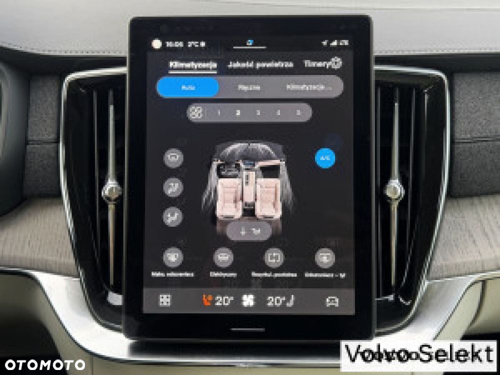 Volvo XC 90 - 17