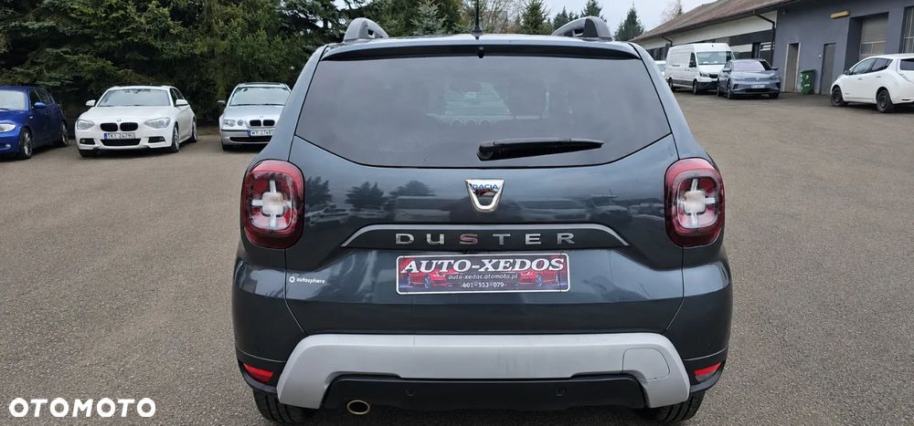Dacia Duster TCe 150 2WD GPF Prestige - 1