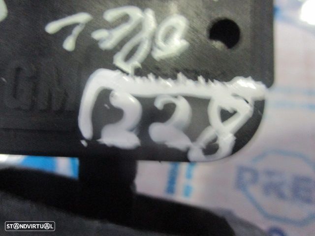 Comutador 9056099012263700 OPEL ZAFIRA (LUZES, PISCAS) - 3