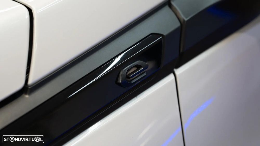 Peugeot e-2008 GT - 9