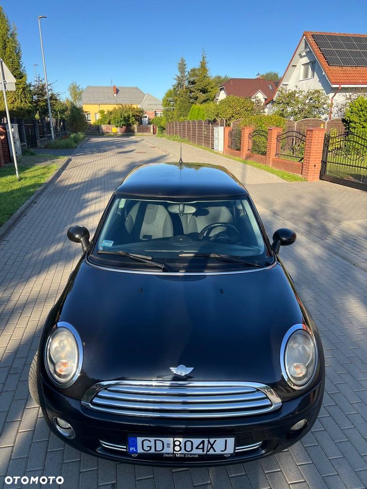 MINI ONE Standard - 16