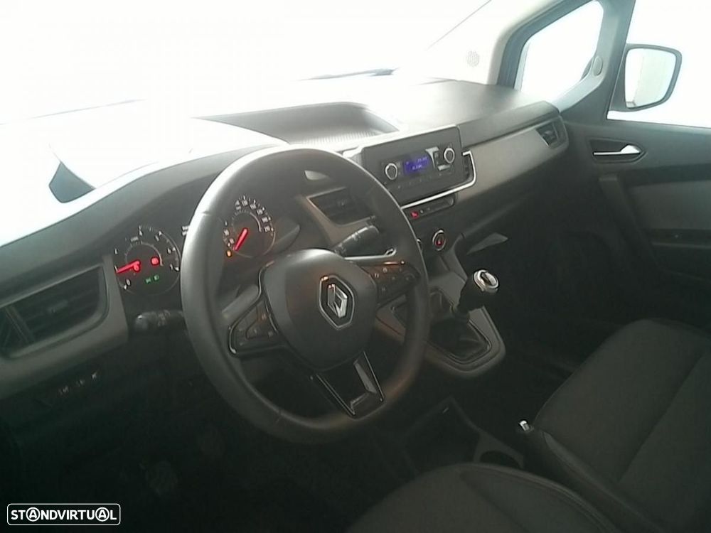 Renault Kangoo 1.5 Blue dCi Edition One c/IVA - 7