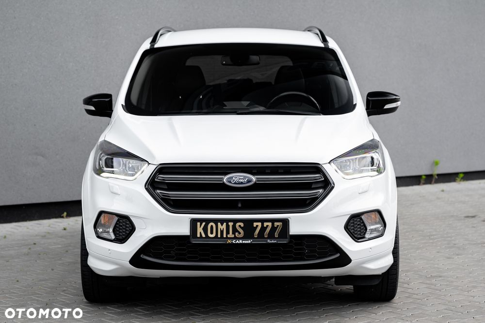 Ford Kuga 2.0 TDCi 4x4 ST-Line - 4
