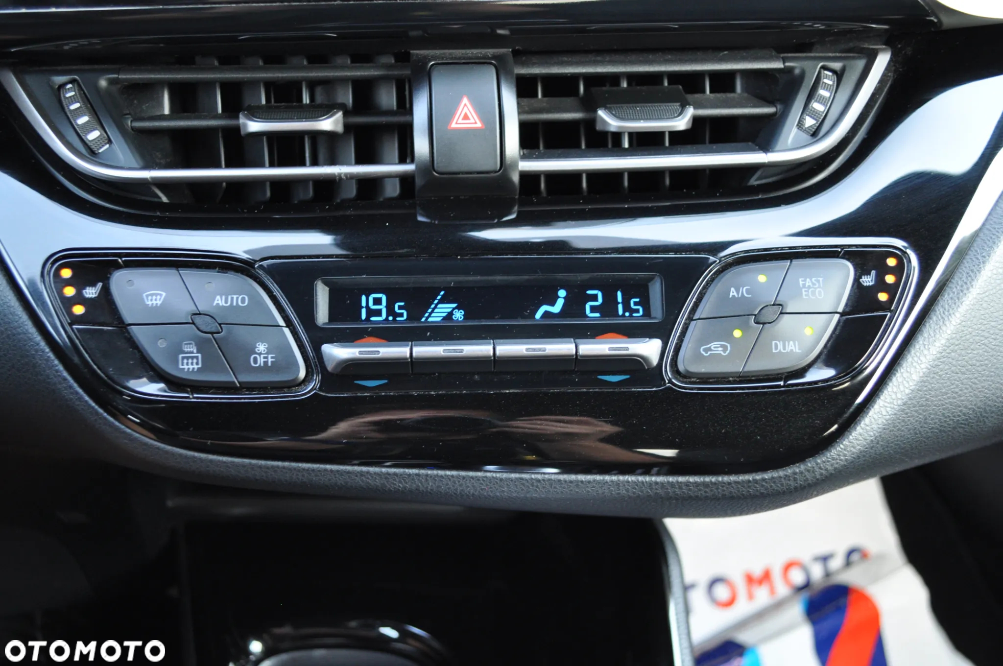 Toyota C-HR Hybrid Team Deutschland - 36