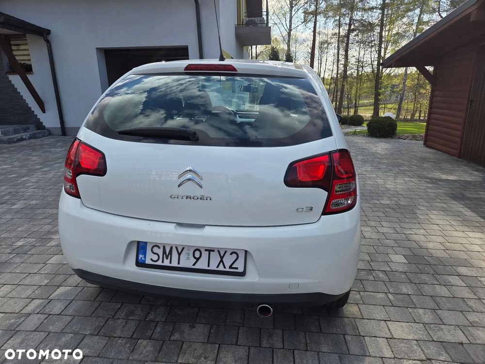 Citroën C3 - 6