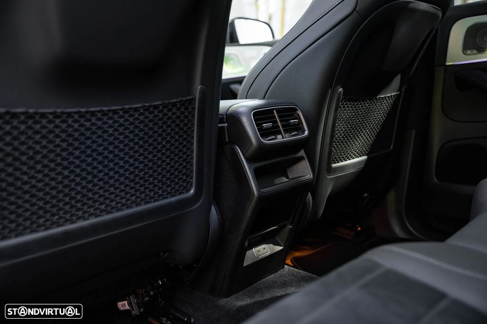 Mercedes-Benz GLE 350 de 4Matic 9G-TRONIC AMG Line Advanced Plus - 51