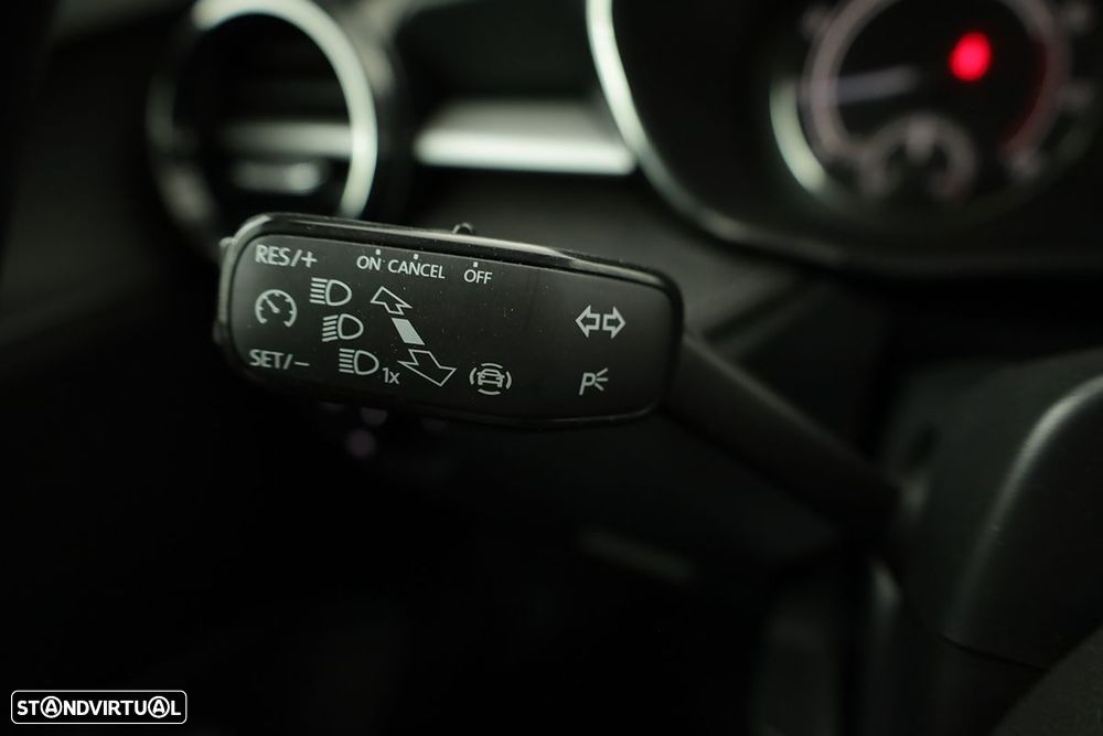 Skoda Fabia 1.0 TSI Style - 16