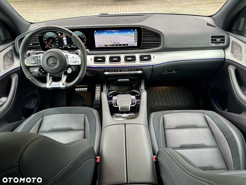 Mercedes-Benz GLE - 20