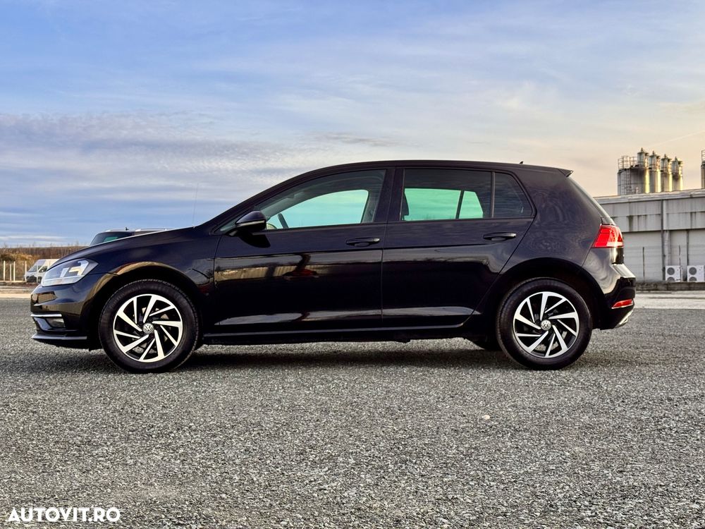 Volkswagen Golf 1.0 TSI OPF Join - 2