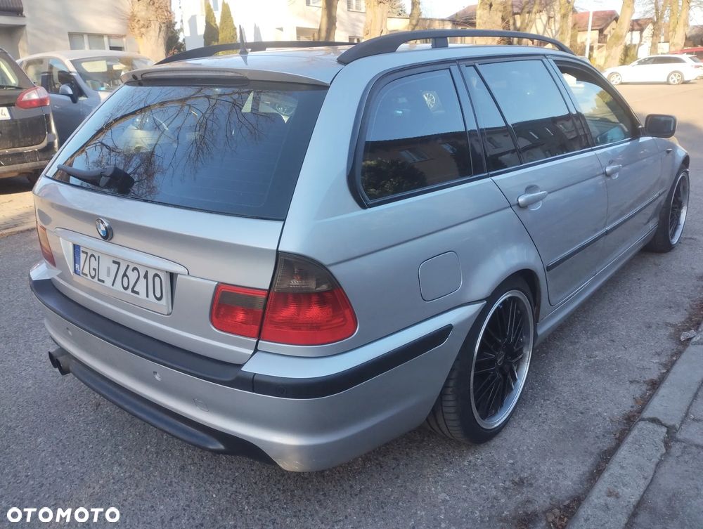 BMW Seria 3 330xd - 6